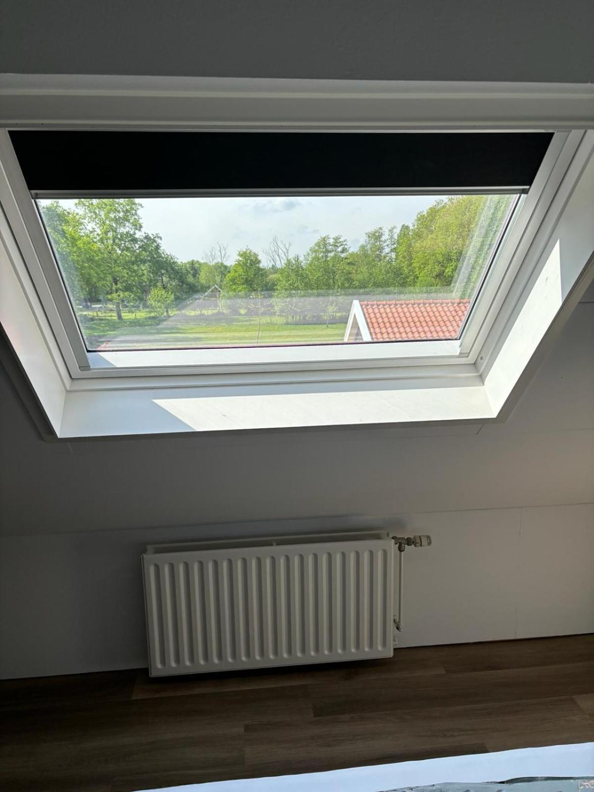 Vakantiehuis Klaartje Kip Voor 4 Personen, Landelijk Gelegen! Enschede Bagian luar foto