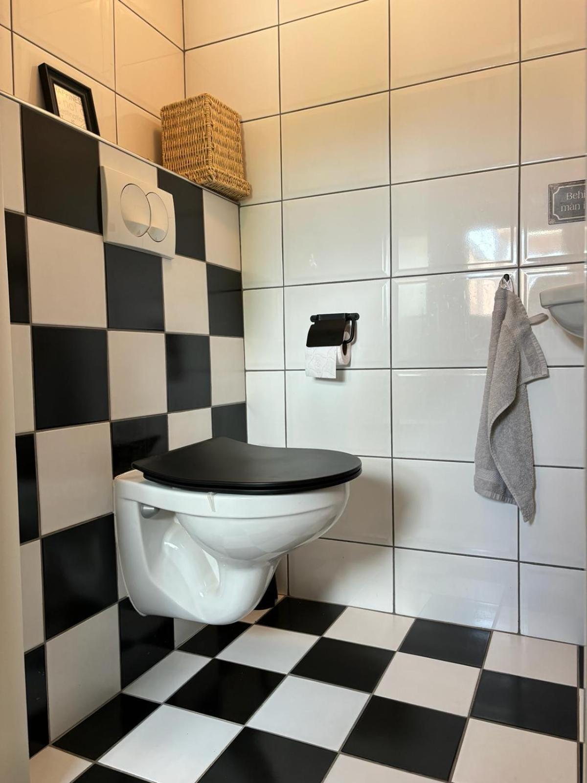 Vakantiehuis Klaartje Kip Voor 4 Personen, Landelijk Gelegen! Enschede Bagian luar foto