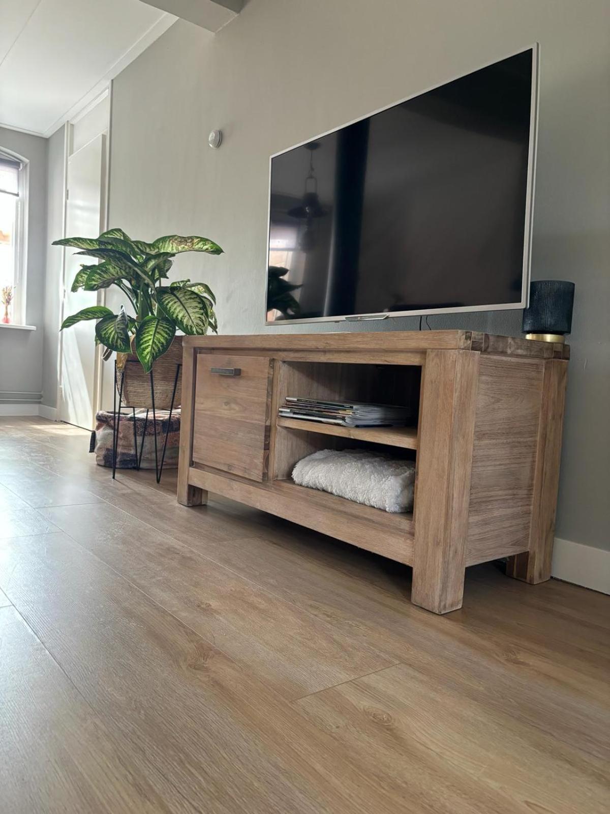 Vakantiehuis Klaartje Kip Voor 4 Personen, Landelijk Gelegen! Enschede Bagian luar foto